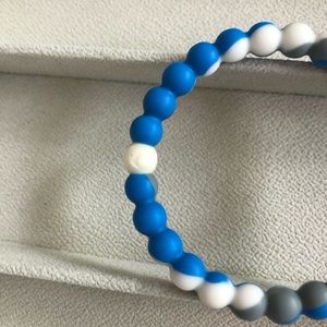 Lokai Jewelry - Limited edition shark week lokai bracelet Lokai Jewelry - Limited edition shark week lokai bracelet